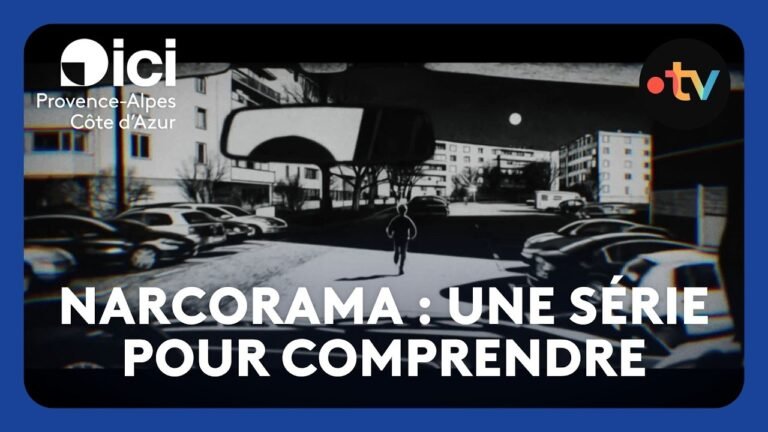 « Narcorama, il était une fois Marseille » : une série pour comprendre le narcotrafic