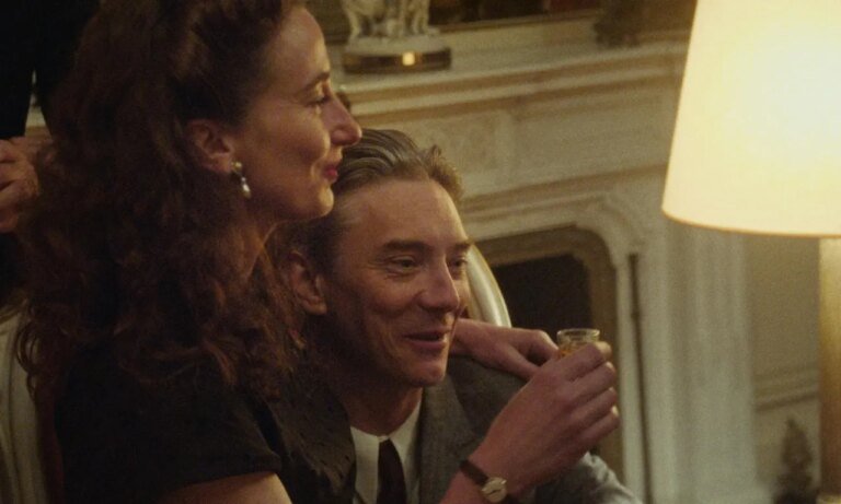 « Notre salut » avec Swann Arlaud, un très grand film sur le régime de Vichy