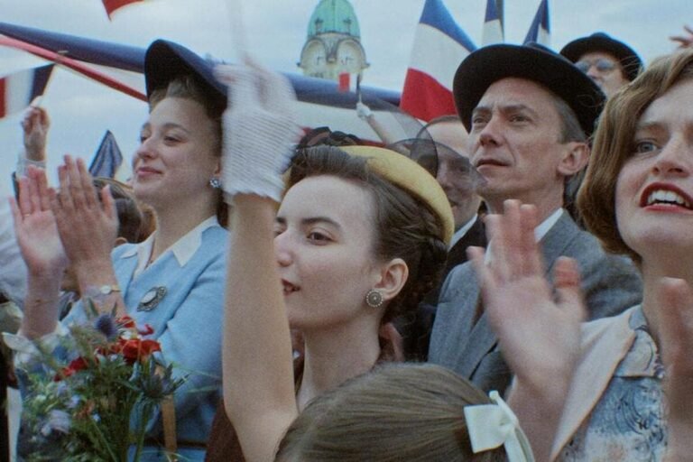 « Notre salut » sort ce mercredi: un chef-d’œuvre autour de la machine mortifère de Vichy portée par un Swann Arlaud de gala