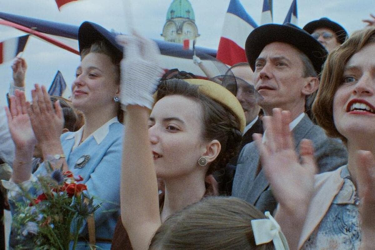 « Notre salut » sort ce mercredi: un chef-d’œuvre autour de la machine mortifère de Vichy portée par un Swann Arlaud de gala