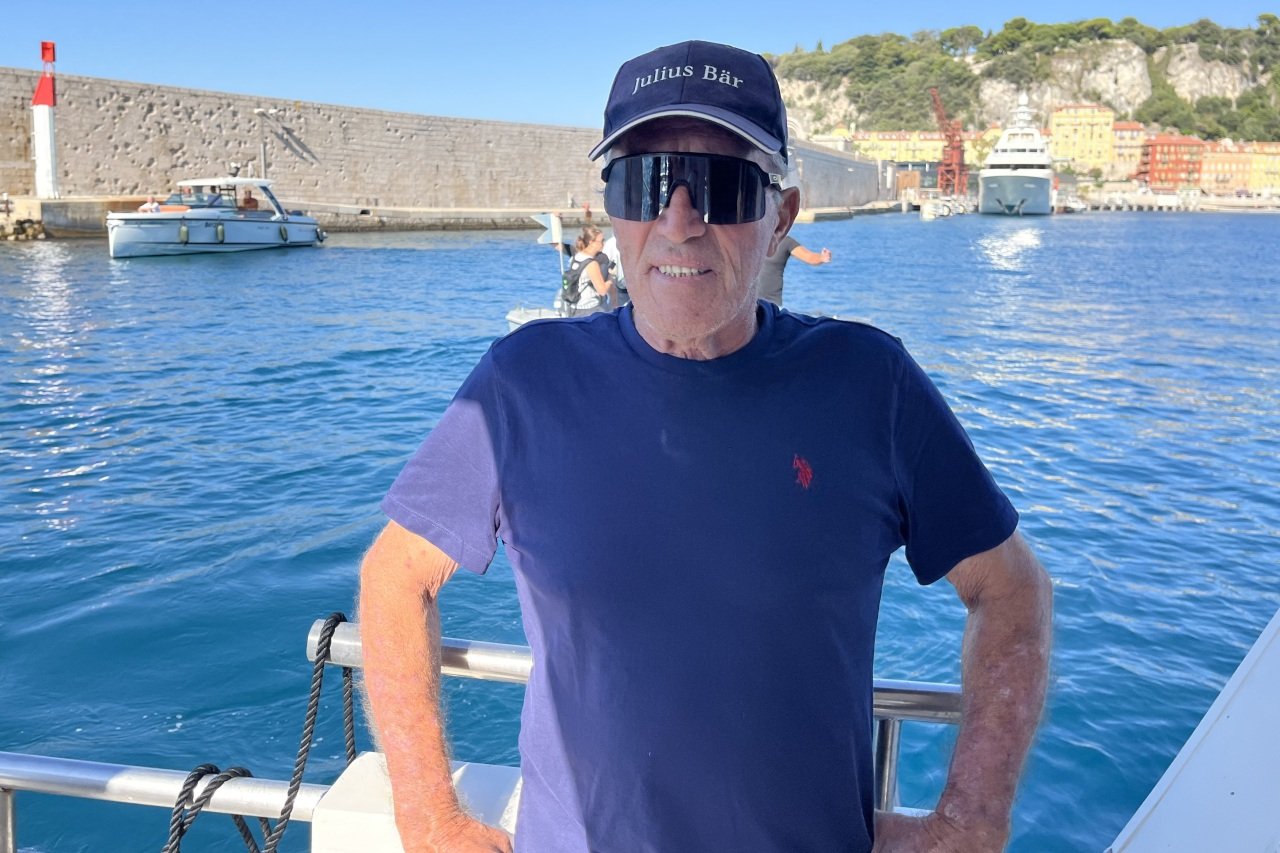 « Nous n&rsquo;y arrivons plus », alertent les pêcheurs de Nice, de Cannes ou d&rsquo;Antibes