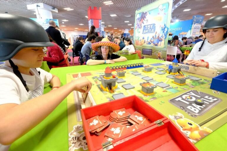 « On a la chance d’avoir une communauté très présente » : ils ont été des milliers à voter pour choisir l’affiche du 40e Festival international des jeux de Cannes