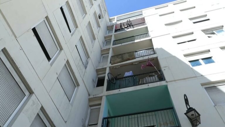 « On doit se débrouiller tout seul »: les habitants d&rsquo;un immeuble à Nice privés de gaz depuis deux mois