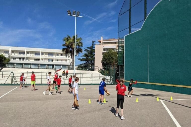 « On ne veut pas du foot » : c’est l’occasion de découvrir cinq disciplines sportives originales pour vos enfants dès la rentrée entre Antibes, Cannes et Grasse