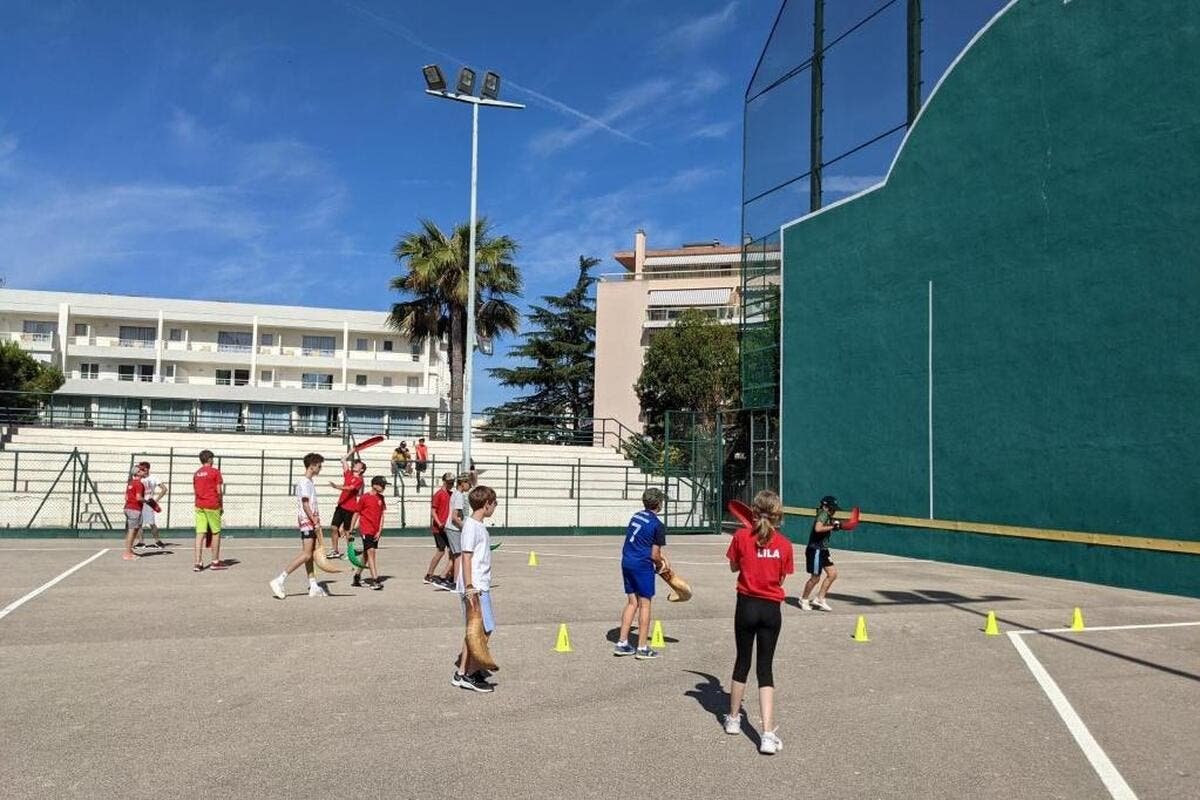 « On ne veut pas du foot » : c’est l’occasion de découvrir cinq disciplines sportives originales pour vos enfants dès la rentrée entre Antibes, Cannes et Grasse