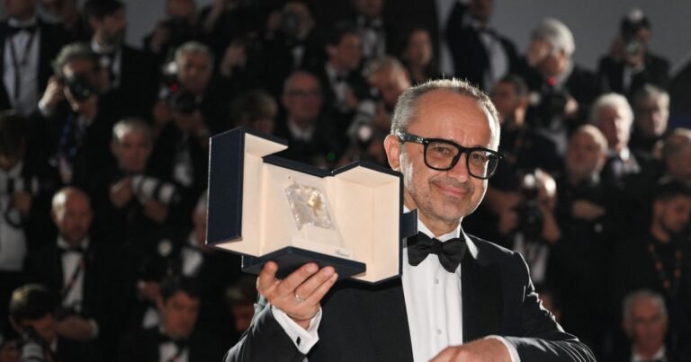 Oscars : le film Minotaure sera proposé par la France pour concourir dans la catégorie du « meilleur film international »