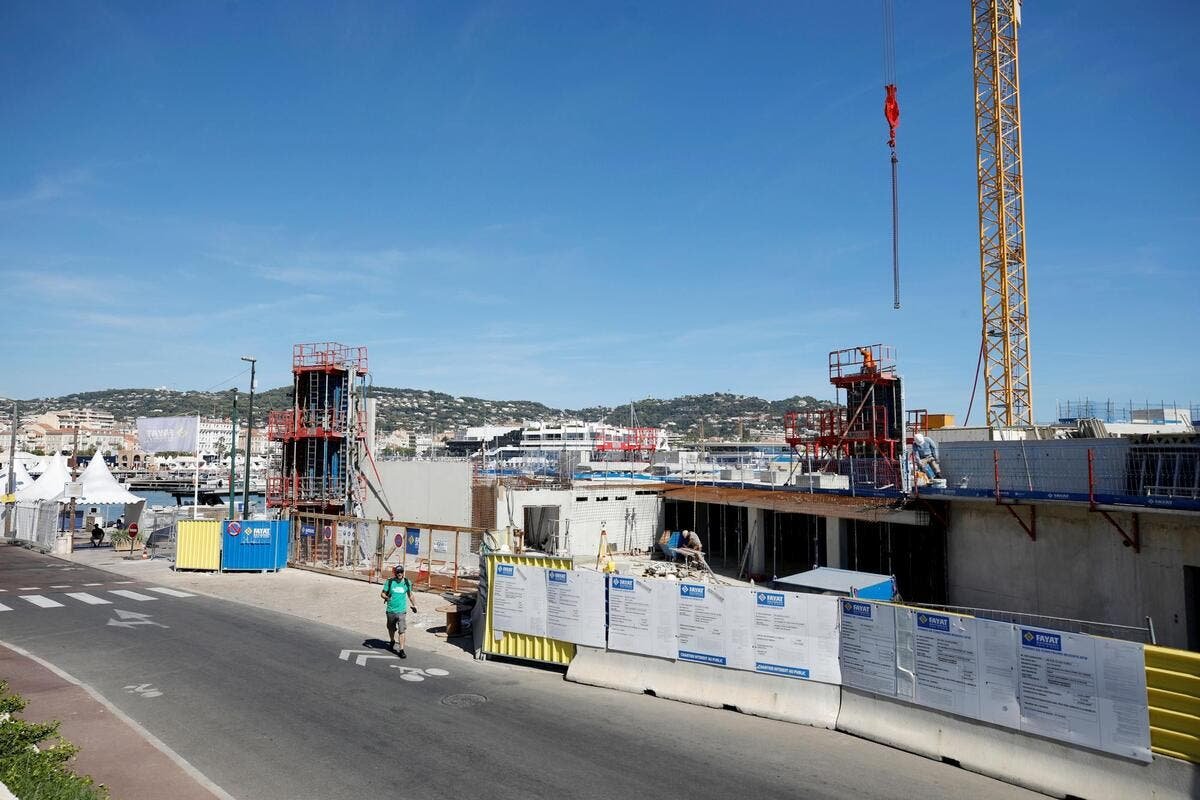 Où en sont les travaux à 82 millions d’euros du Vieux-Port de Cannes ? On vous explique dans le détail tout ce qui va changer d’ici la fin de l’année 2027