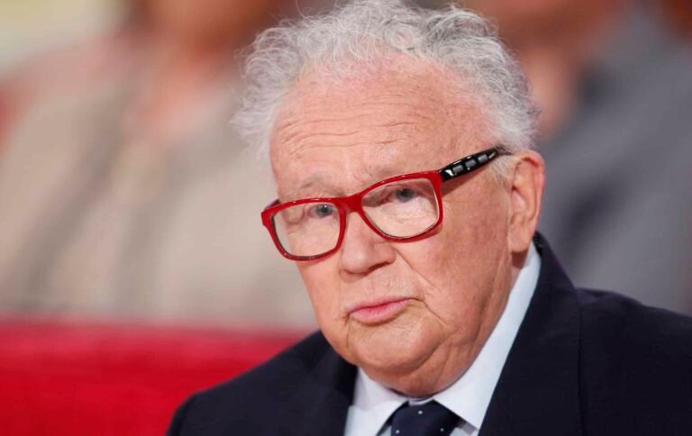 Philippe Bouvard : son appartement cambriolé pendant ses obsèques
