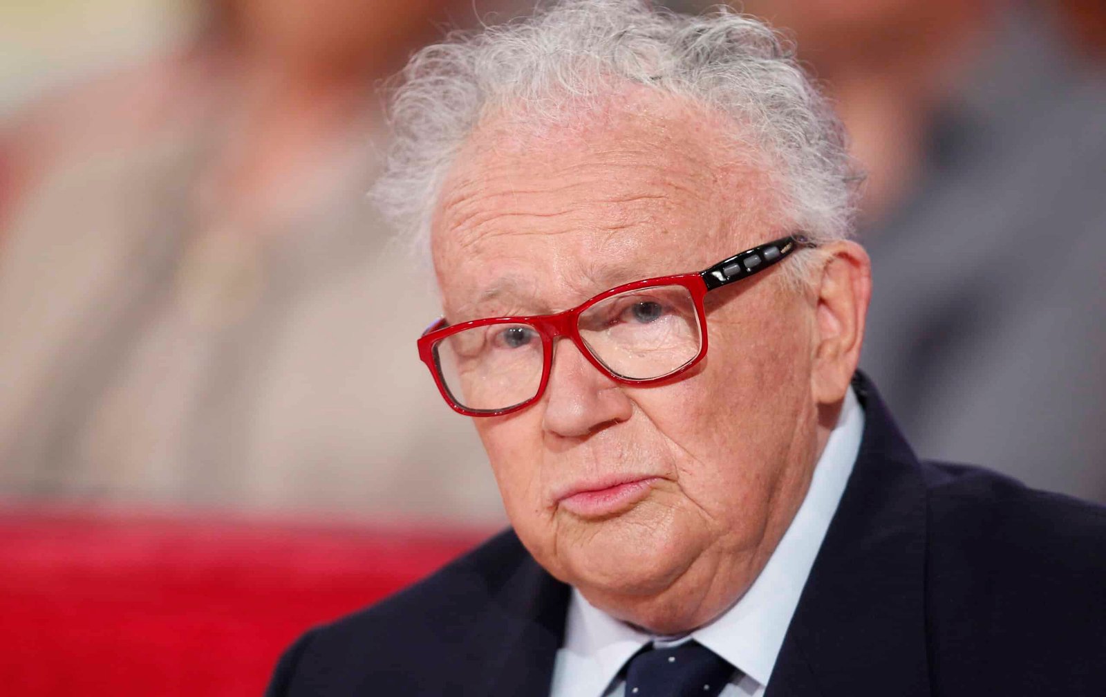 Philippe Bouvard : son appartement cambriolé pendant ses obsèques