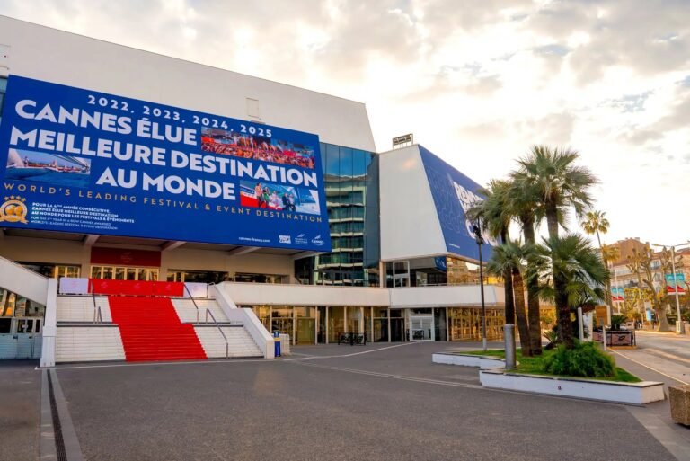 « Plus de 15.000 personnes attendues » : Cannes va accueillir un tout nouveau congrès en 2027