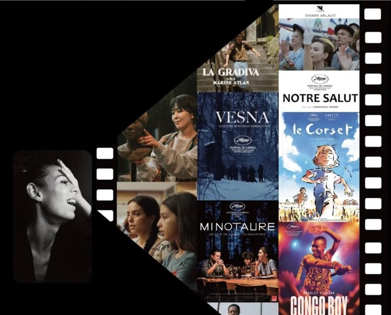Près de Montpellier, découvrez en avant-première les pépites sélectionnées à Cannes au Festival International du Film