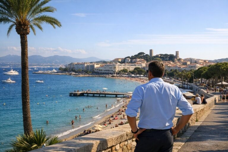 Présidentielle 2027 : David Lisnard, le trublion de la droite qui rêve de mener « la révolution de la liberté »