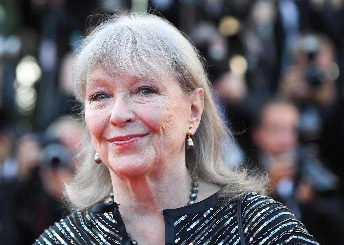 Primée au Festival de Cannes, l’actrice Marina Vlady est décédée ce jeudi à 88 ans