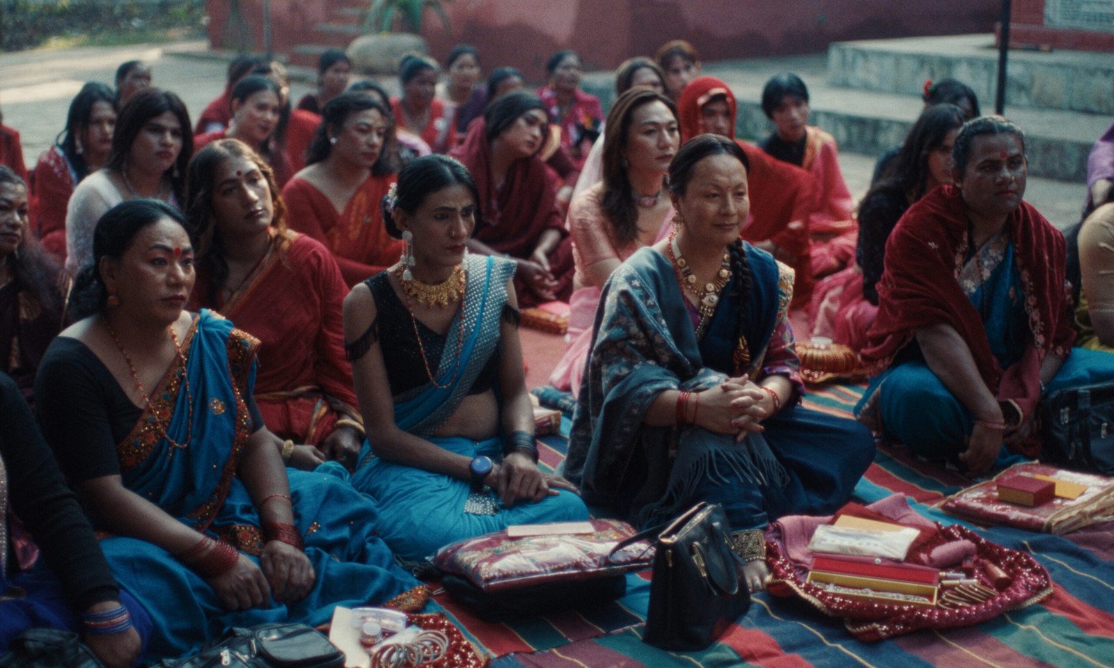 Quelle est notre place ? La lettre d’Abinash Bikram Shah