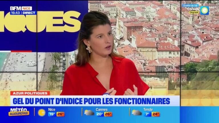 Rentrée sociale sous tension dans les Alpes-Maritimes