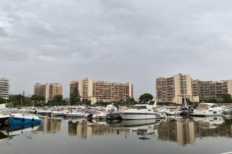 « Rodéo nautique », nuisances, incivilités… : à Cannes Marina, les habitants de cette résidence avec un port privé vivent « un enfer »