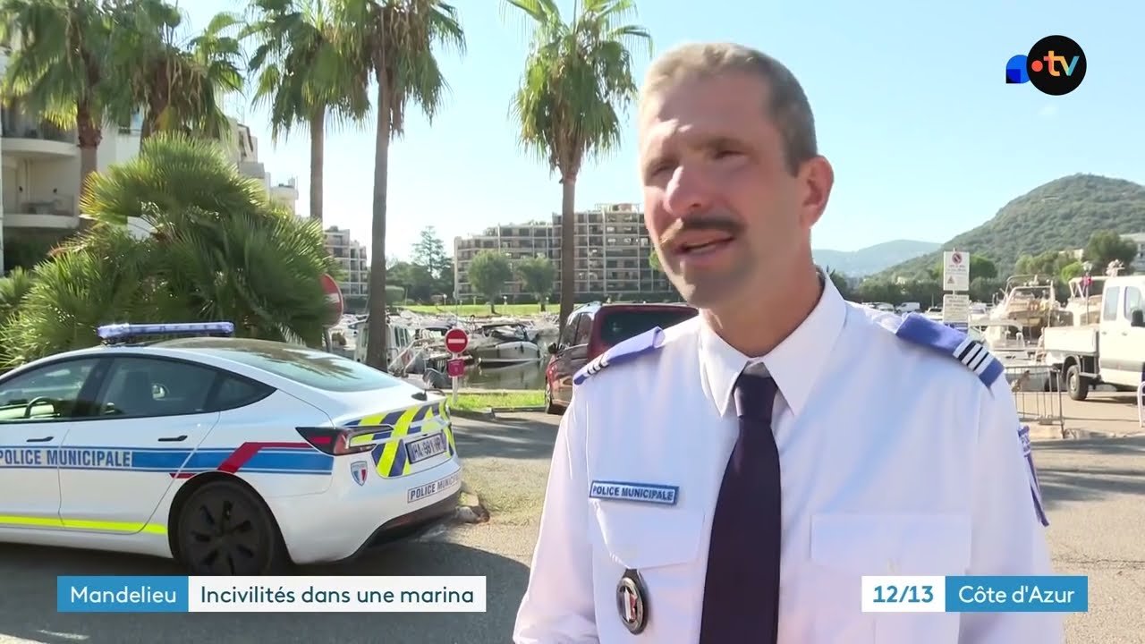 Rodéos en jet-ski, excès de vitesse et nuisances nocturnes : l&rsquo;enfer des habitants de cette marina