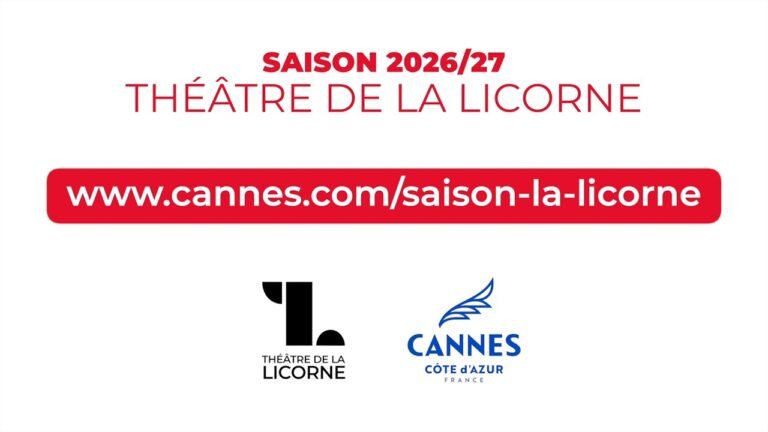 Saison du Théâtre de la Licorne 2026/27 – La programmation