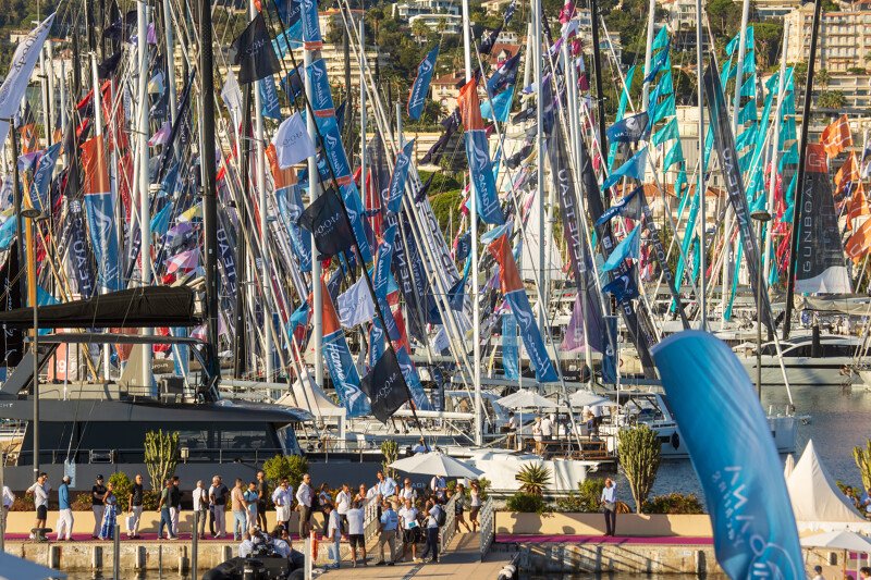 Salon. Le Cannes Yachting Festival a refermé ses portes