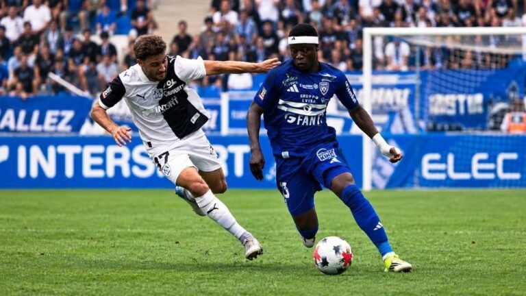 SC Bastia – AS Cannes : à quelle heure et sur quelle chaîne suivre le match en direct?