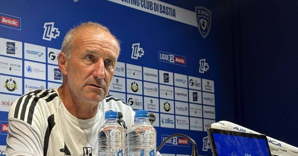 SC Bastia – Cannes : après trois succès à l’extérieur, le Sporting veut enfin gagner à Furiani