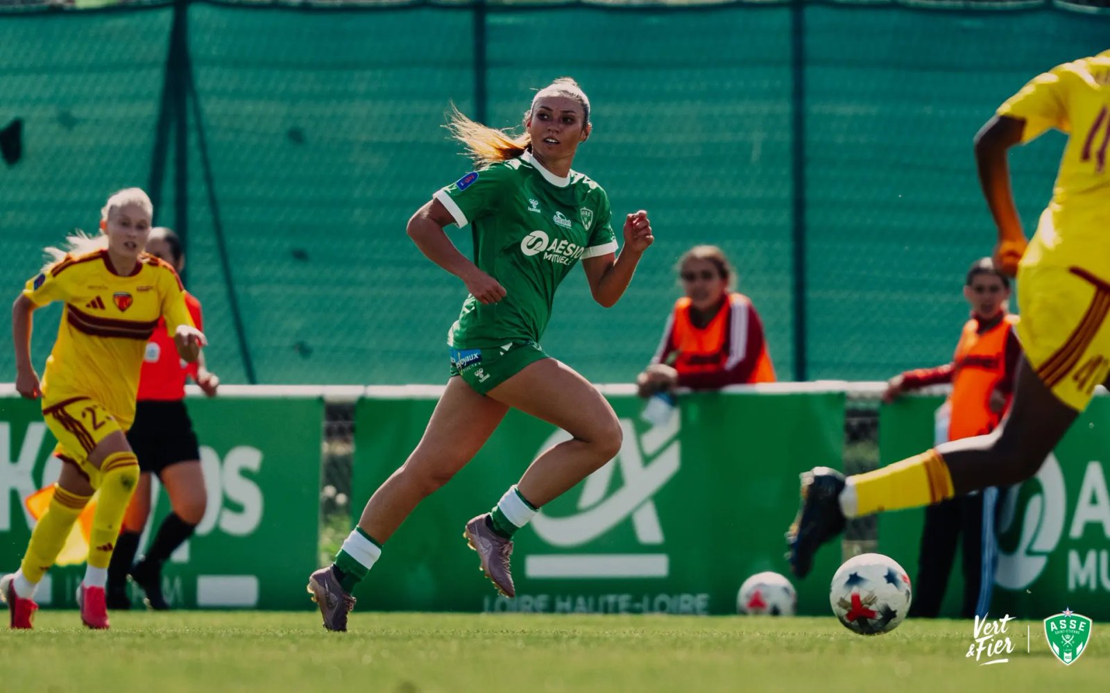 Seconde Ligue : Cannes impressionne, Bourges prévient l’ASSE