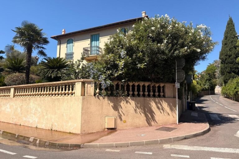 Signalées depuis plusieurs semaines, pourquoi ces deux fuites d’eau persistent à Cannes, malgré les restrictions ?