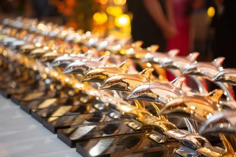 Sonovision – Cannes Corporate Media & TV Awards 2026