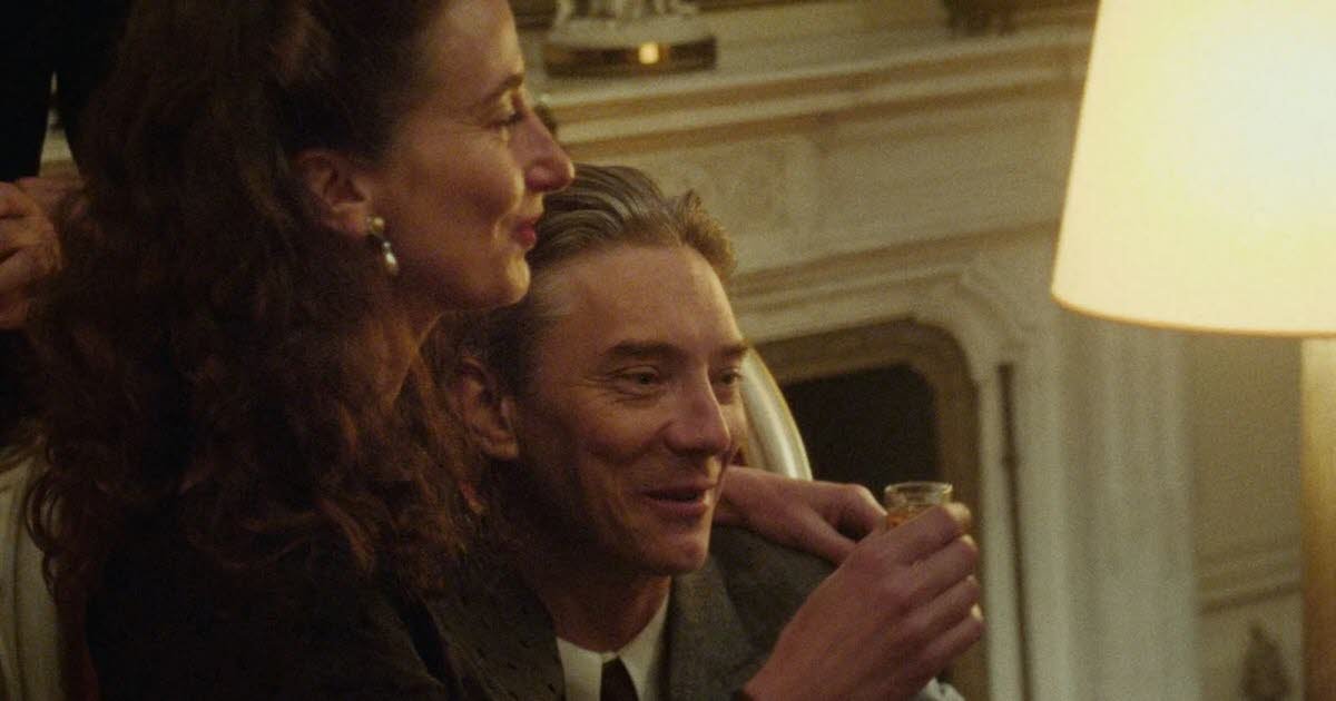 Sortie ciné. Notre Salut : après son succès à Cannes, le film événement sur la collaboration arrive en …