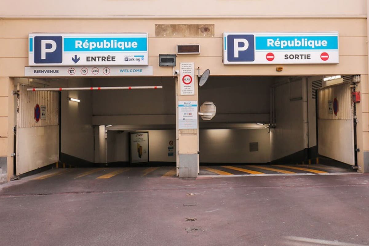 Stationnement à Cannes : deux heures gratuites par jour dans ce parking du centre-ville dès le 1er octobre pour redynamiser le commerce de proximité