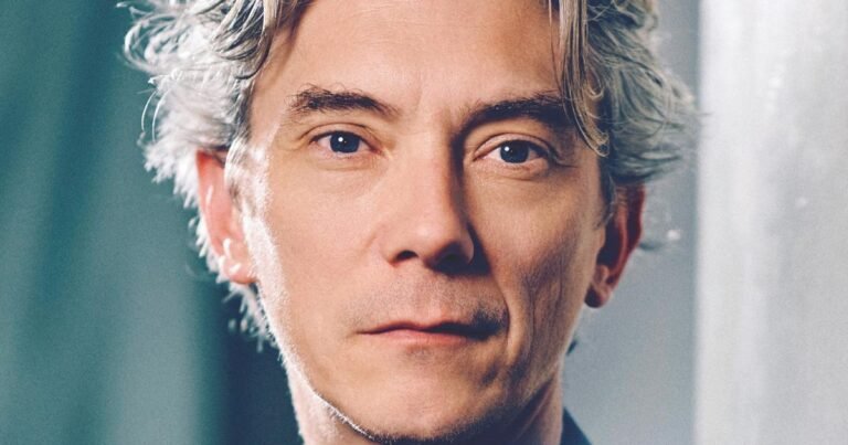 Swann Arlaud : «Sur ce tournage, j’ai dû abandonner l’idée de réussir, puis celle d’être intelligent, celle aussi d’être beau…»