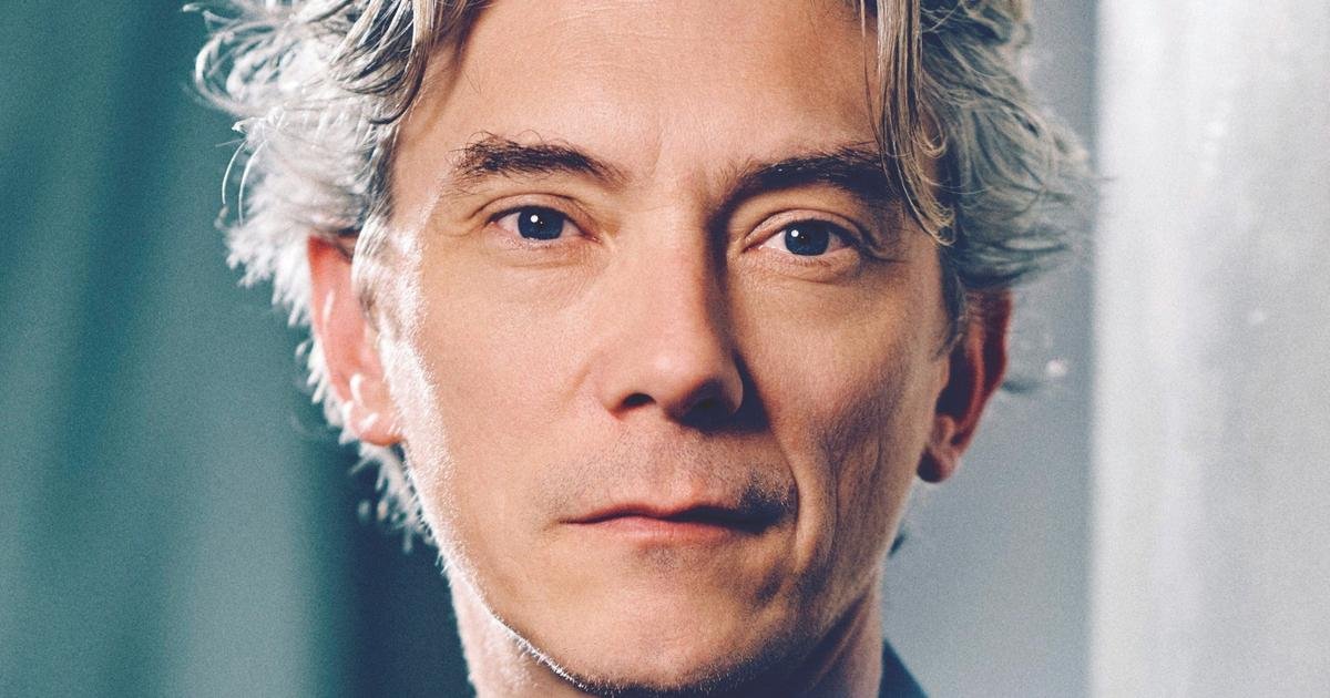 Swann Arlaud : «Sur ce tournage, j’ai dû abandonner l’idée de réussir, puis celle d’être intelligent, celle aussi d’être beau…»