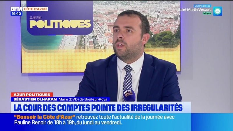 Tempête Alex: depuis la catastrophe, la commune de Breil-sur-Roya veut s&rsquo;auto-assurer
