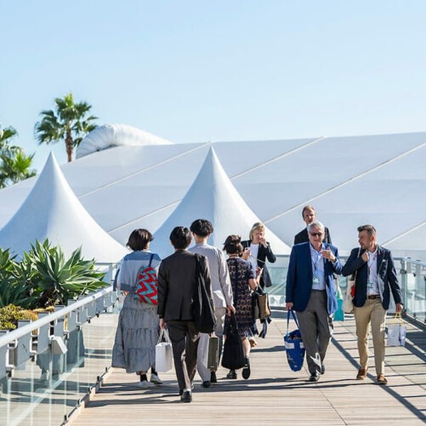 TFWA World Exhibition 2026: le travel retail mondial se retrouve à Cannes