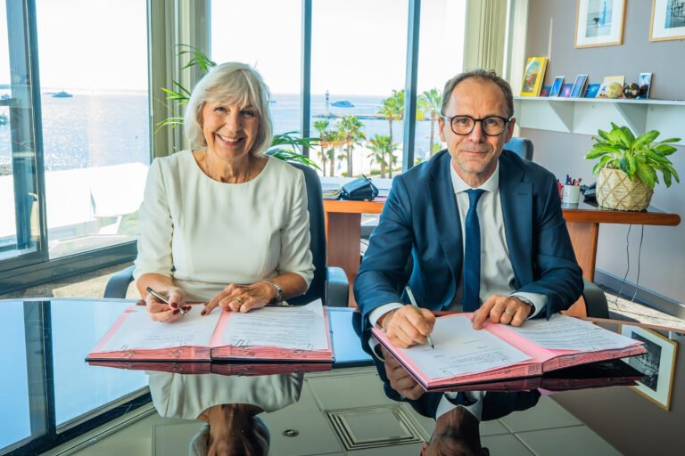 TFWA World Exhibition & Conference renouvelle son partenariat avec Cannes