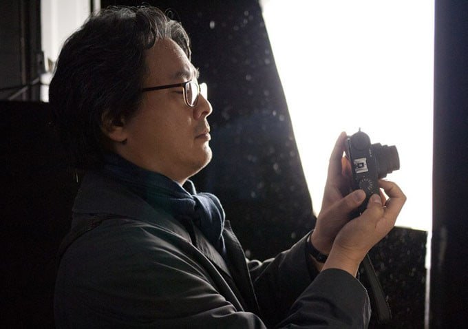 « The Brigands of Rattlecreek » : voici tout ce que l&rsquo;on sait sur le nouveau Park Chan-Wook