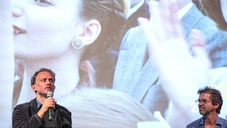 Toiles estivales réussies pour Premiers Plans à Angers, avec deux films primés à Cannes