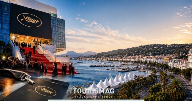 Tourismag