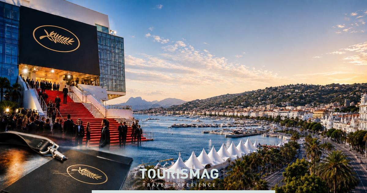 Tourismag