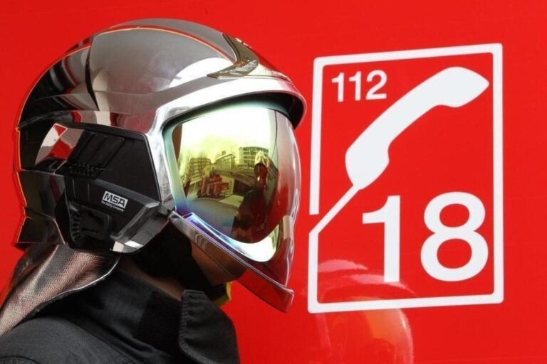 Un piéton grièvement blessé après avoir été renversé par un poids lourd ce lundi soir à Cannes