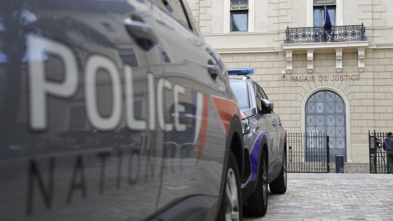 Un piéton mortellement percuté par une automobiliste alcoolisée à Cannes, la conductrice mise en examen