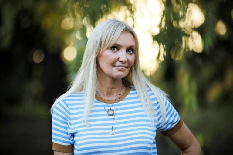 «  Un titre, c’est le véritable objectif pour les filles » : la légende Victoria Ravva évoque les ambitions de Cannes Volley et revient sur les années fastes du Racing