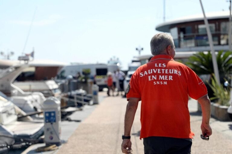 Un trentenaire retrouvé inconscient dans l’eau après une collision entre deux bateaux près de Cannes