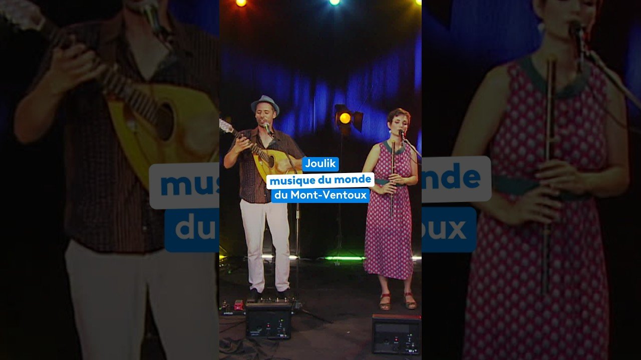 Un voyage musical inattendu avec JOULIK dans music.box