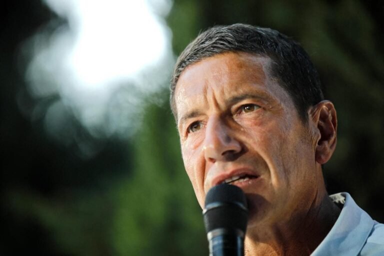 « Une identité et un savoir-faire à préserver », « triste réalité de la bureaucratie » : le maire de Cannes David Lisnard et la députée Alexandra Martin réagissent au blocage du Vieux-Port par les pêcheurs