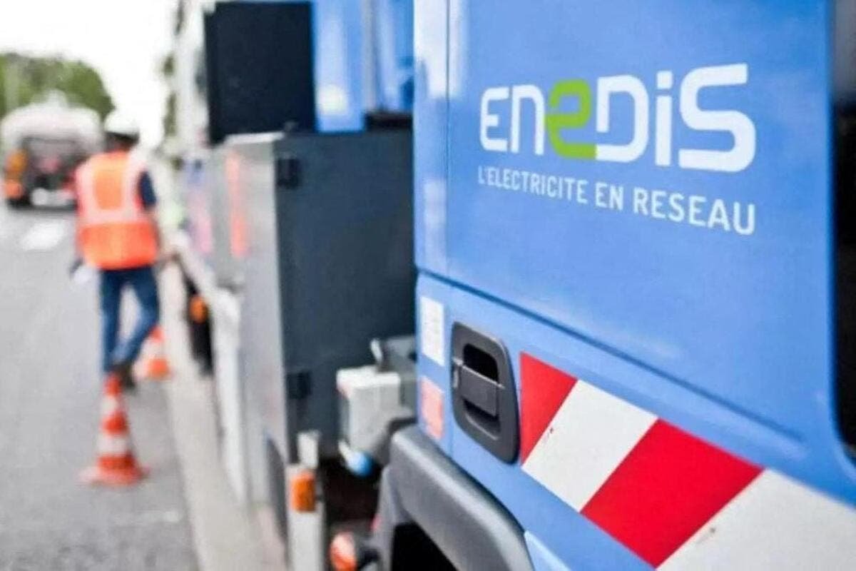 Une panne d’électricité affecte le centre de Cannes-la-Bocca, ce dimanche