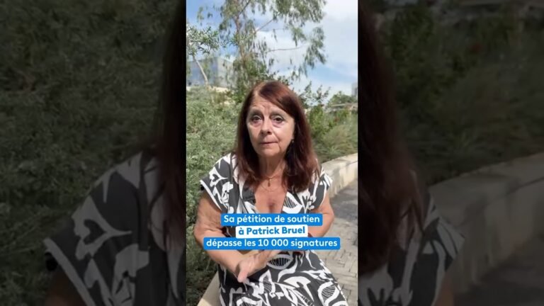 Une pétition pour défendre la présomption d&rsquo;innocence de Patrick Bruel