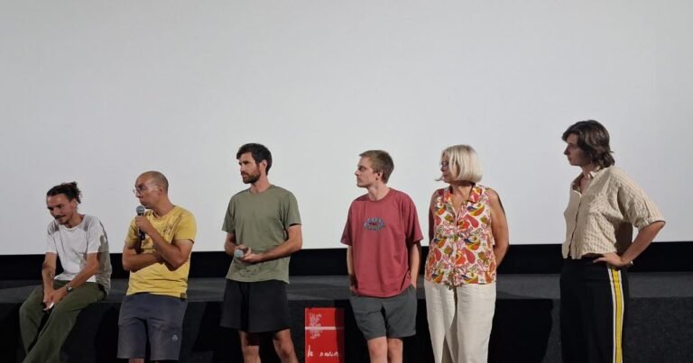 Valence. Les Survivants du Che, présenté au Festival de Cannes a été en partie produit dans la Drôme