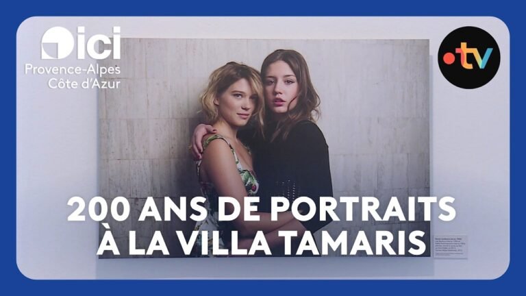 Victor Hugo, Claudia Cardinale, Michèle Morgan… 200 ans de portraits de stzrs exposés