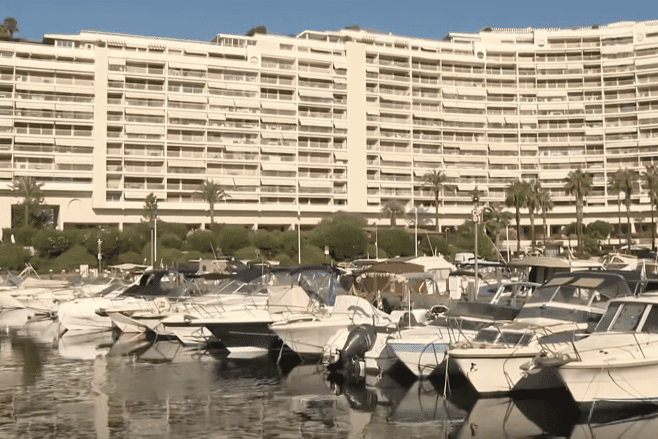 VIDÉO. « C&rsquo;est la foire » : des rodéos nocturnes en jet ski dans le viseur des habitants d&rsquo;un port privé de Mand
